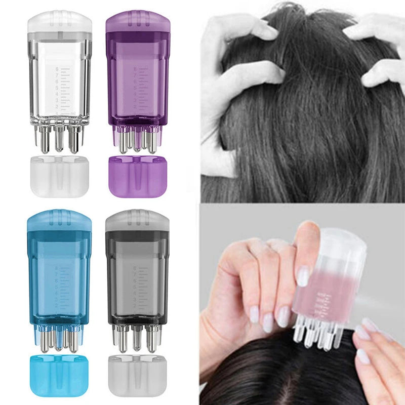 Anti Hair Lose Scalp Applicator