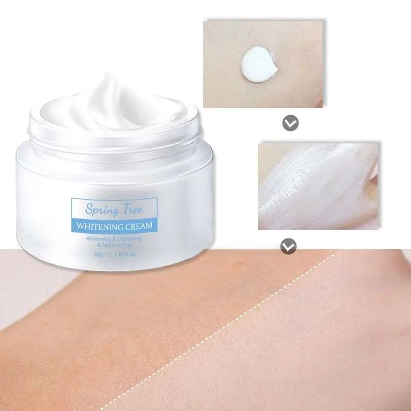Anti Wrinkle Whitening Facial Lifting Cream