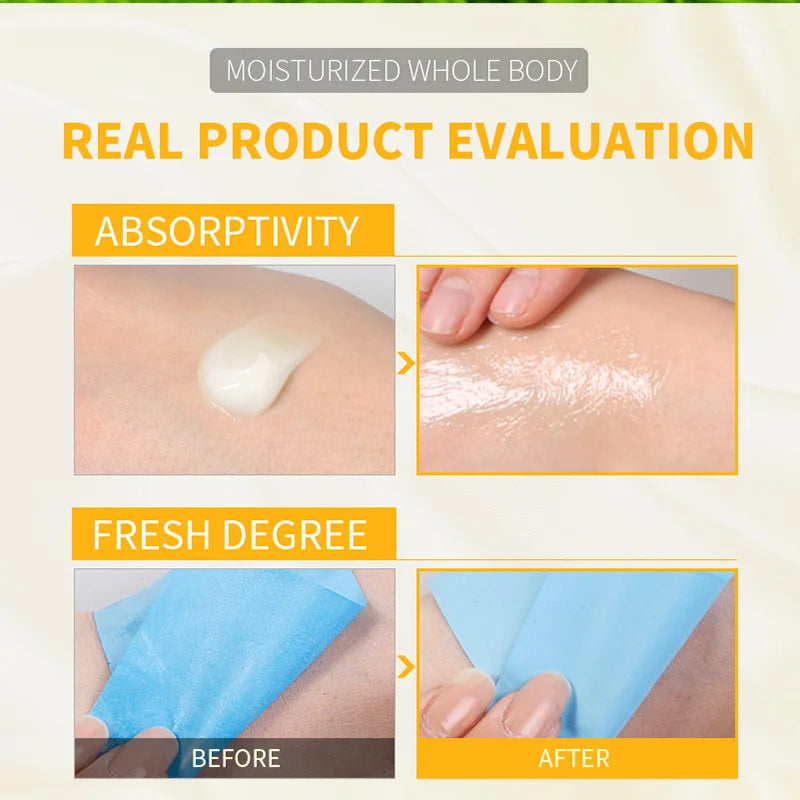 LAIKOU Face Collagen Facial Moisturizer