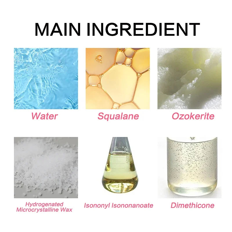 Invisible Pore Makeup Foundation