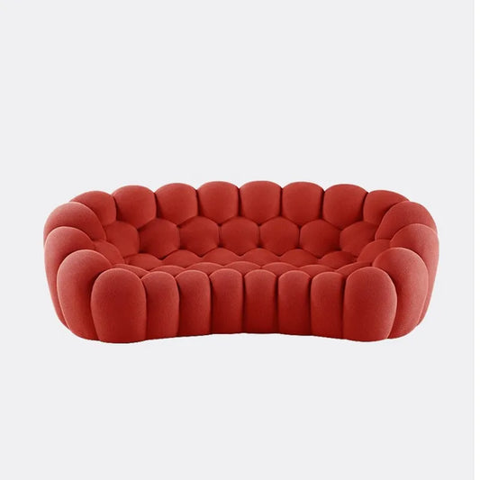 MINGDIBAO Fabric Cloud Sofas