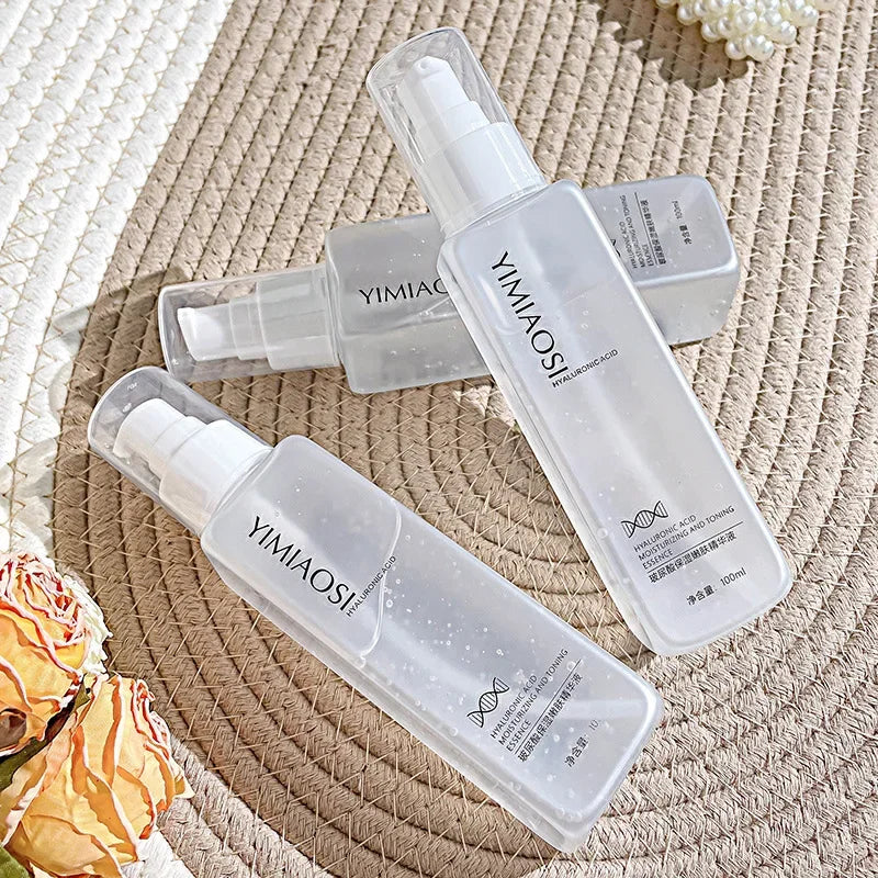 Hyaluronic Acid Face Serum