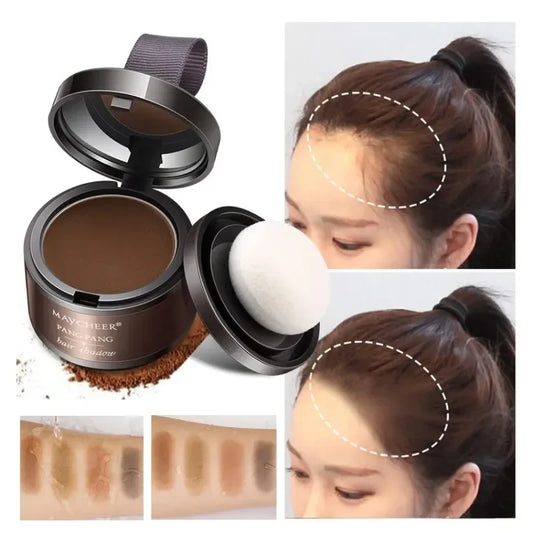 Hair Shadow Trimming Powder