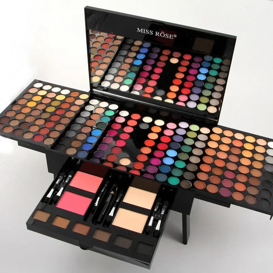 Multi Color Makeup Eyeshadow Palette