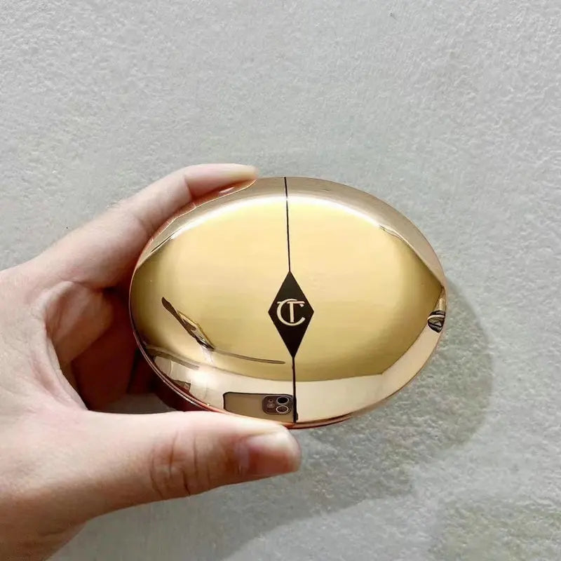 CT Flawless Honey Powder Cake