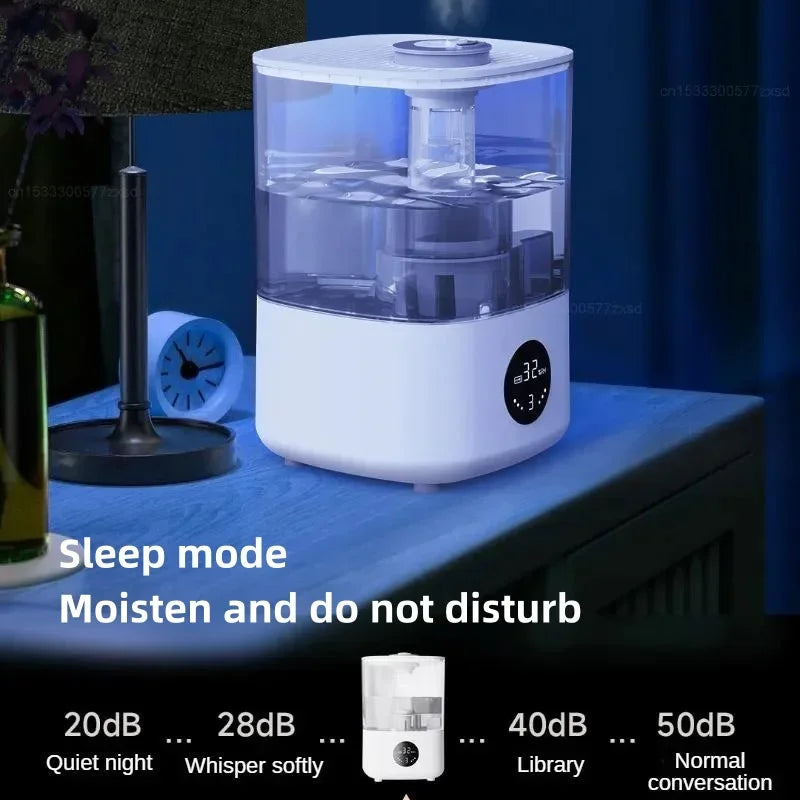 Lydsto Humidifier Mist Maker