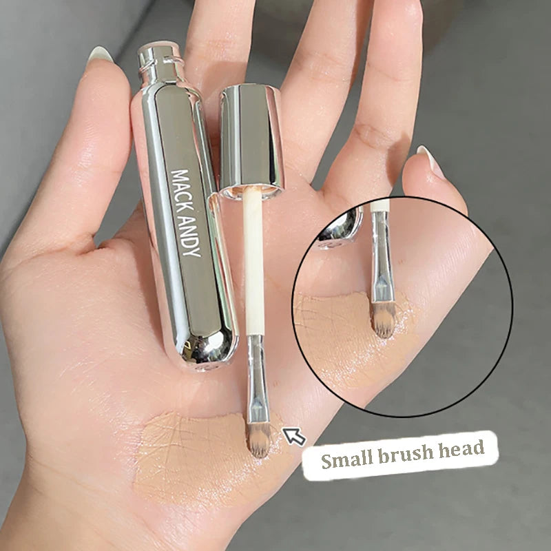 MACK ANDY Light Mist Soft Focus Concealer