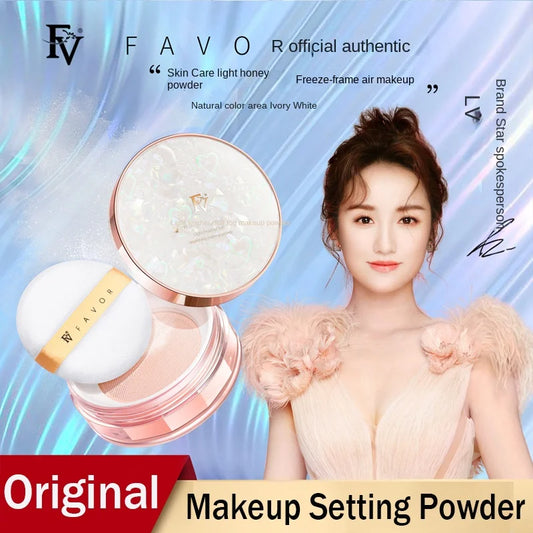 FV Waterproof Concealer Finish Powder