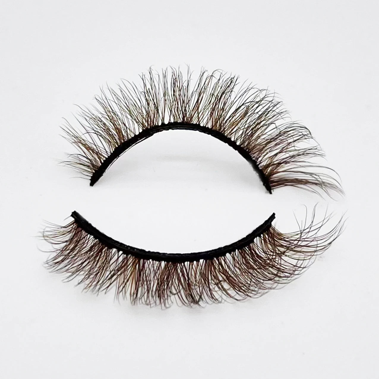 HBZGTLAD 3D Real Mink Lashes