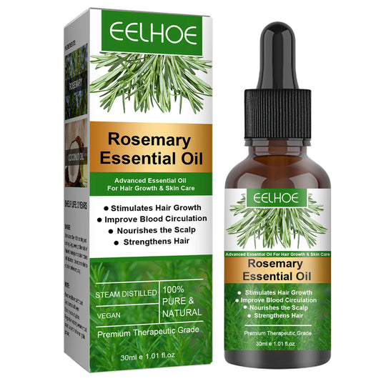 Rosemary Essential Oil