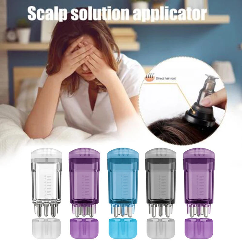Anti Hair Lose Scalp Applicator