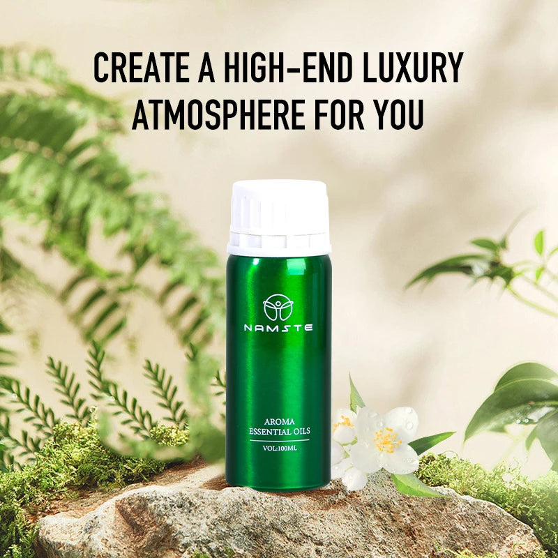 NAMSTE Hotel Perfume Essential Oil