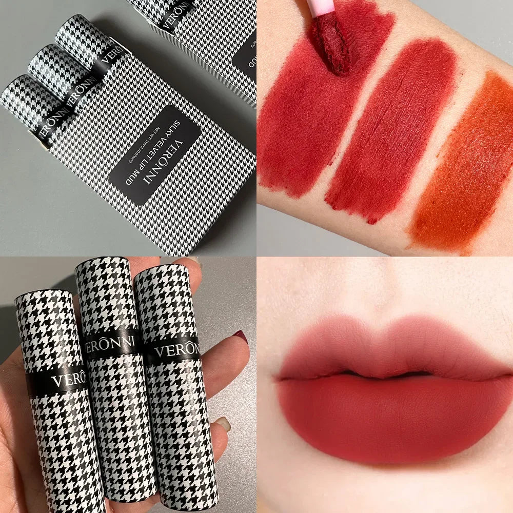 Qianniaoge Lip Color Set