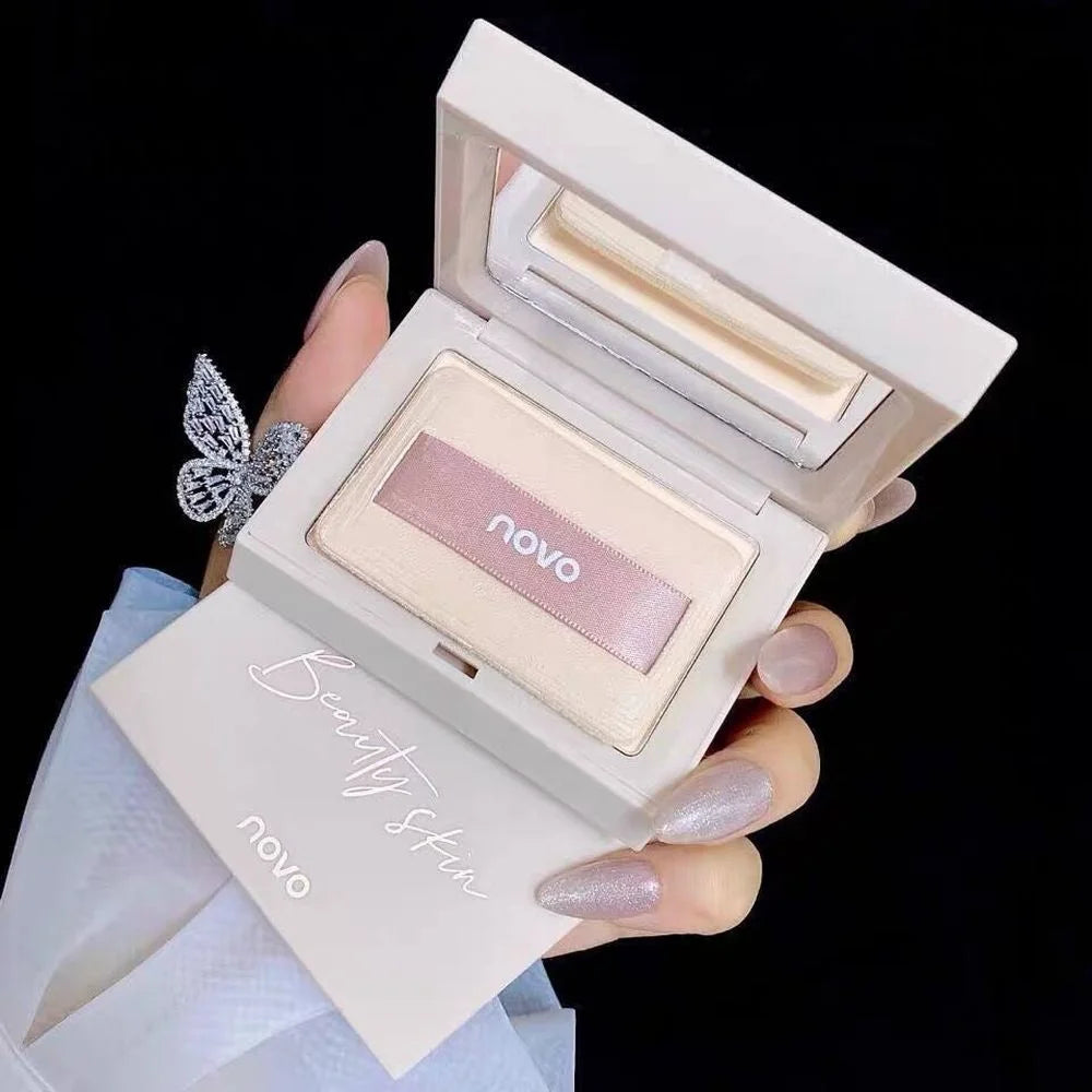 NOVO Soft Focus Powder Concealer Oil