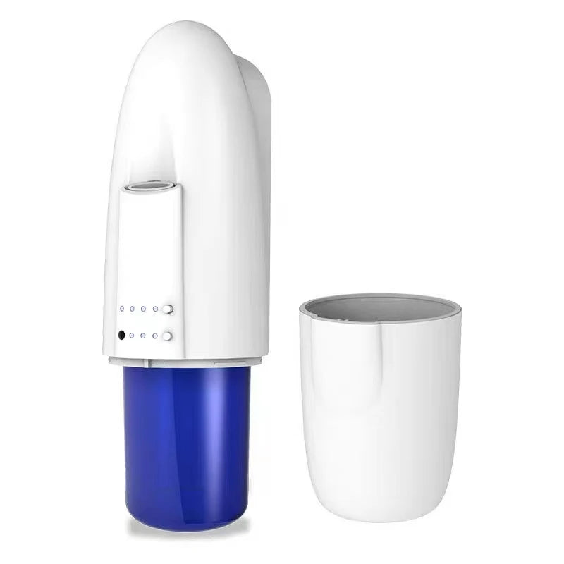 Wall Mounted Fragrance Aroma Diffuser Easy AC Power Plug