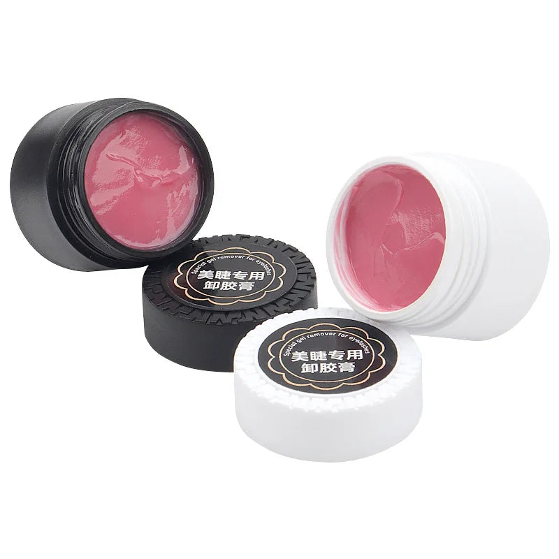 Fruit Flavour Eyelash Glue Remover