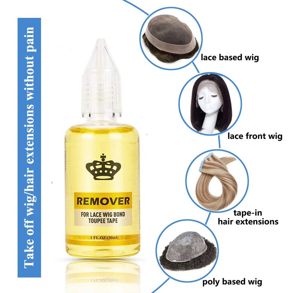 Waterproof Lace Wig Glue