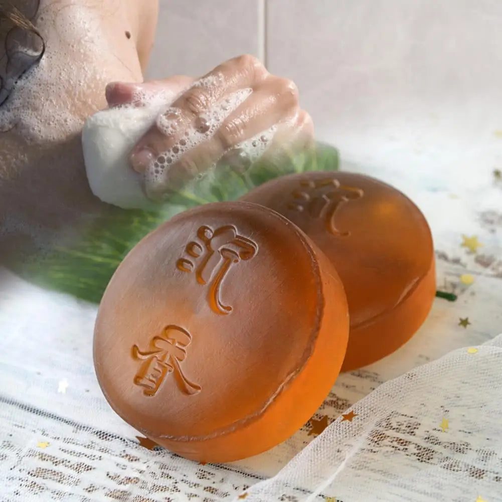 Agarwood Moisturize Soap