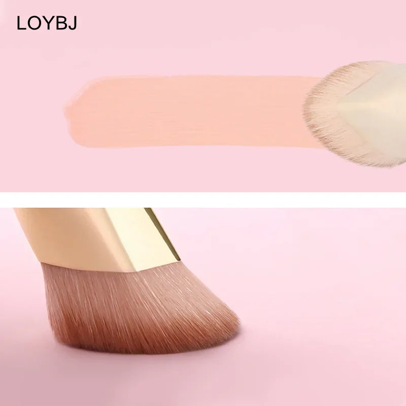 LOYBJ Foundation Makeup Brush