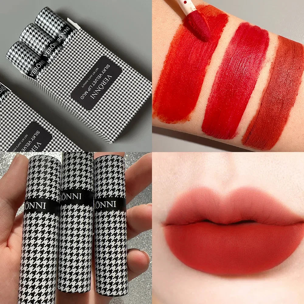 Qianniaoge Lip Color Set