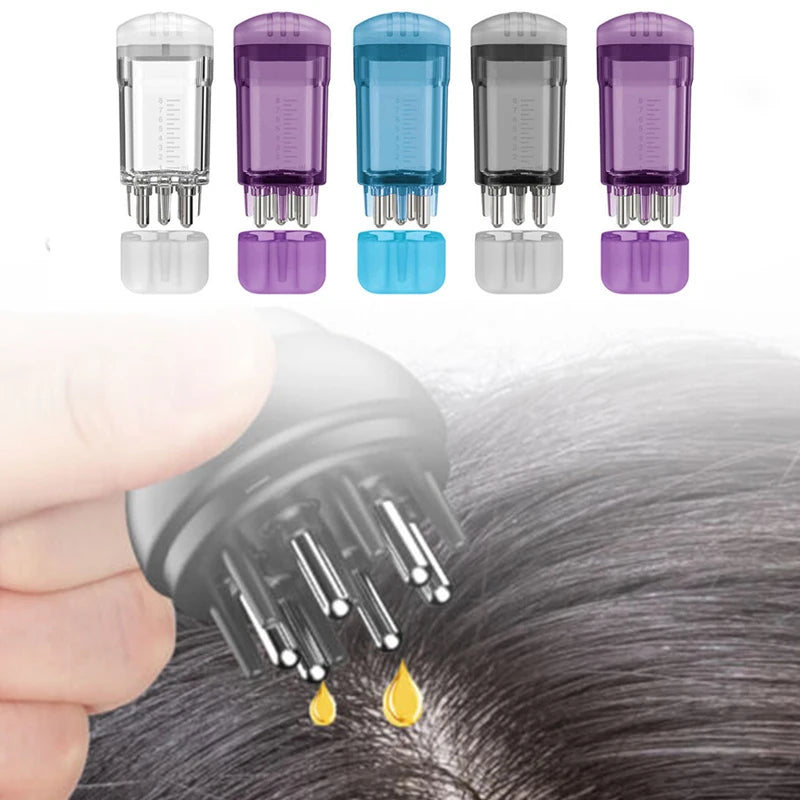 Anti Hair Lose Scalp Applicator