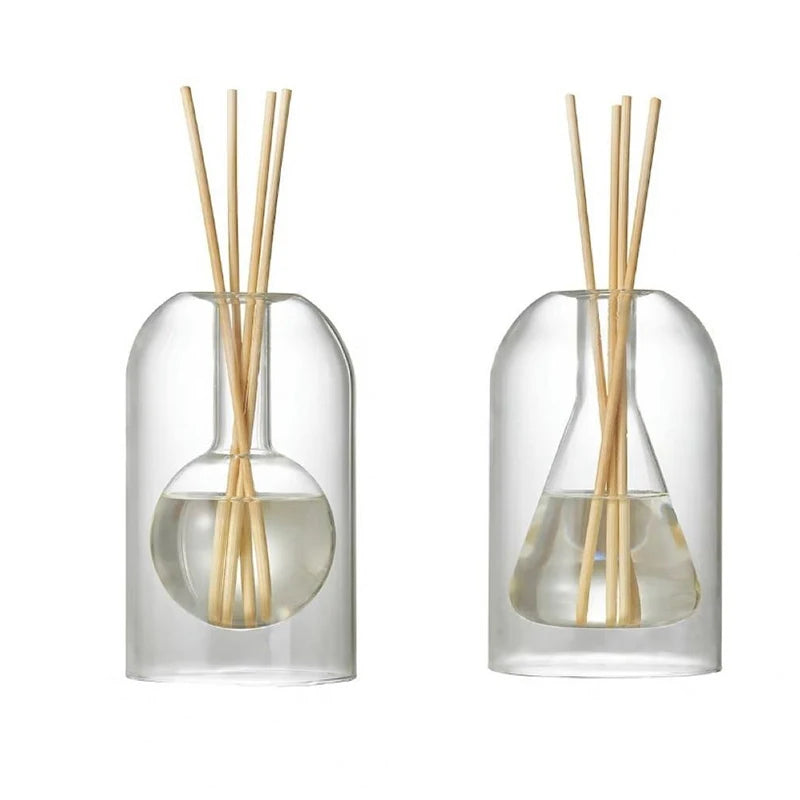 Aroma Diffuser Simple Rituals  Bottle
