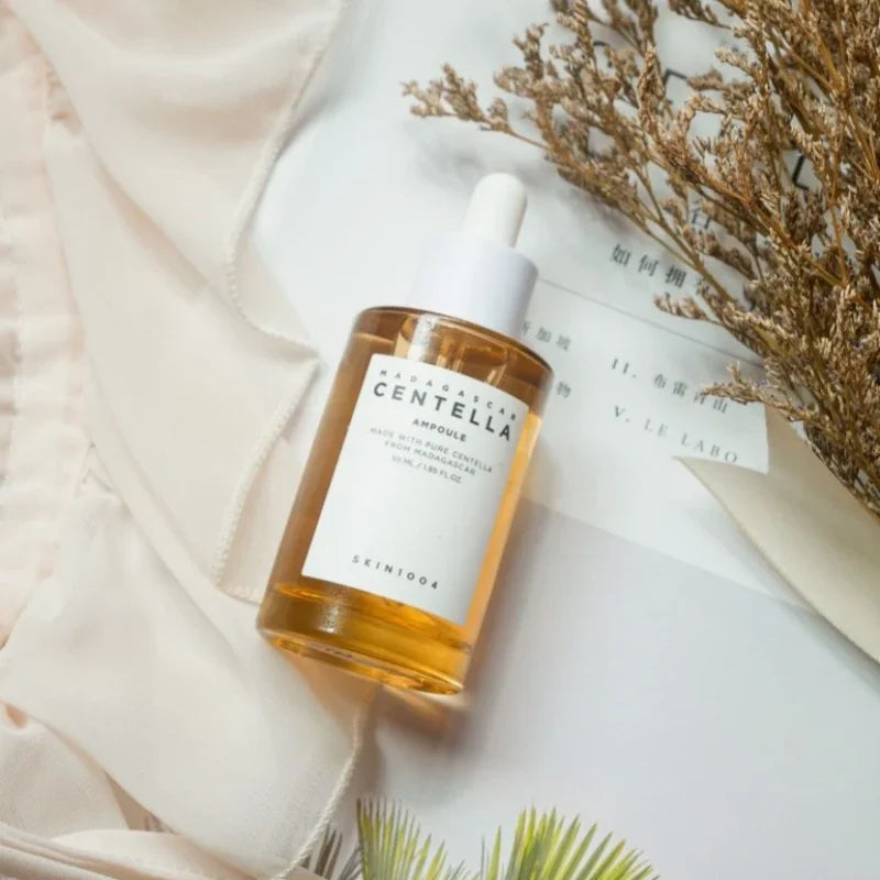 Centella Asiatica Facial Serum