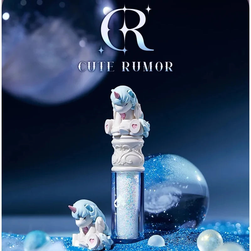 Unicorn Liquid Eye Shadow