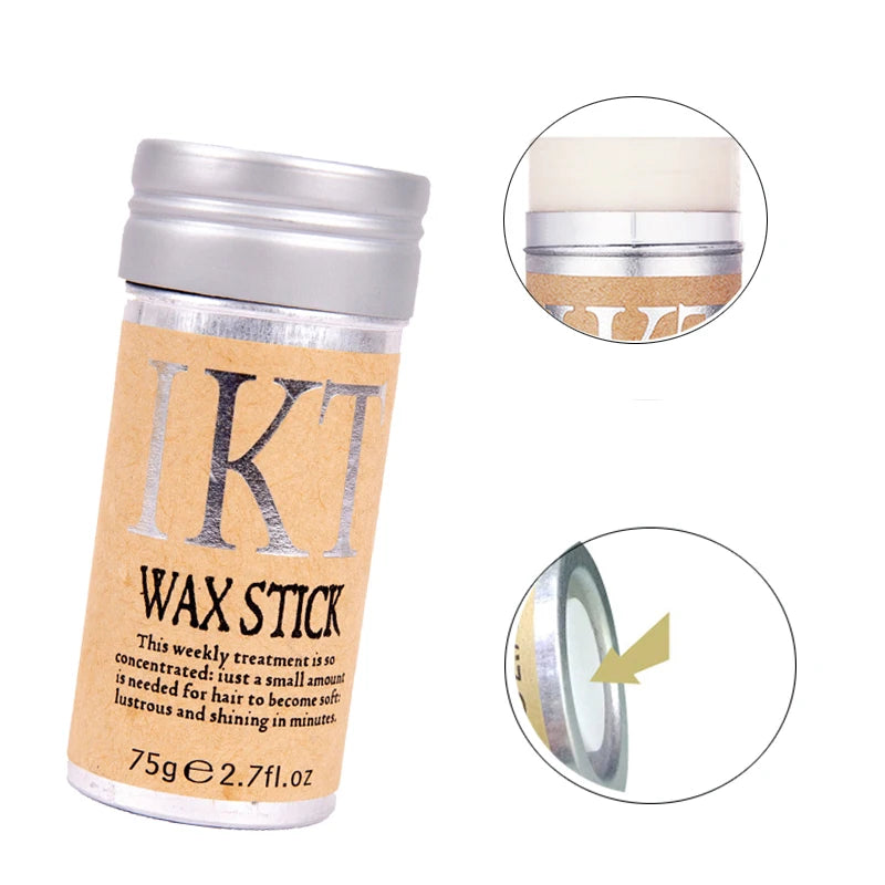 Hair Wax Stick For Wig