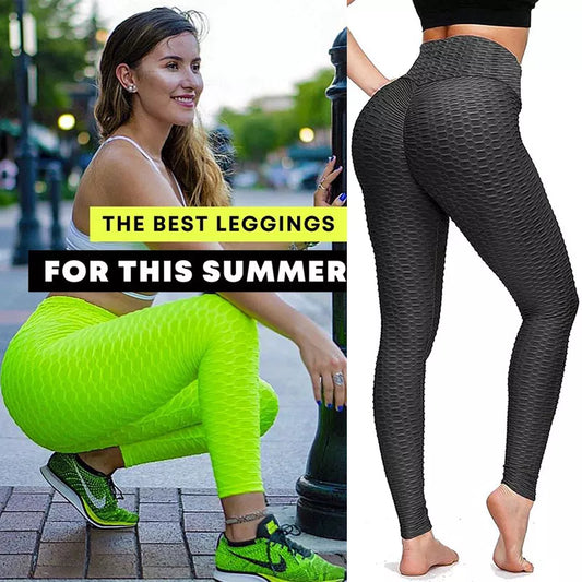 Push Up Women's Leggings