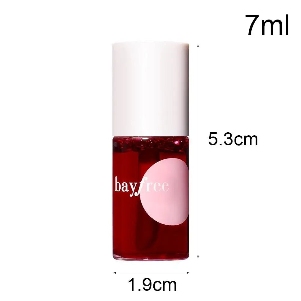 Long-lasting Waterproof Lip Tint