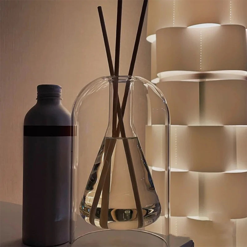 Aroma Diffuser Simple Rituals  Bottle