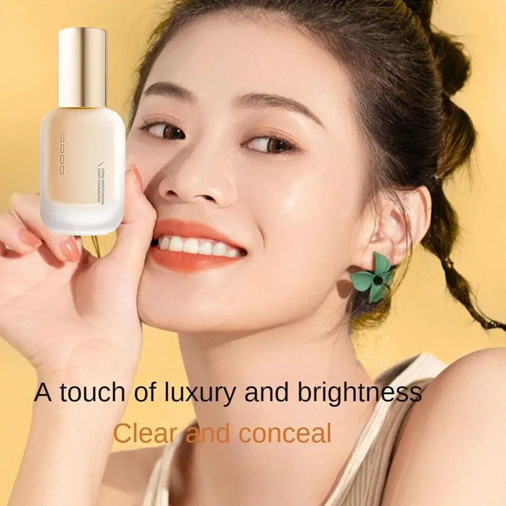 UODO Liquid Foundation Concealer