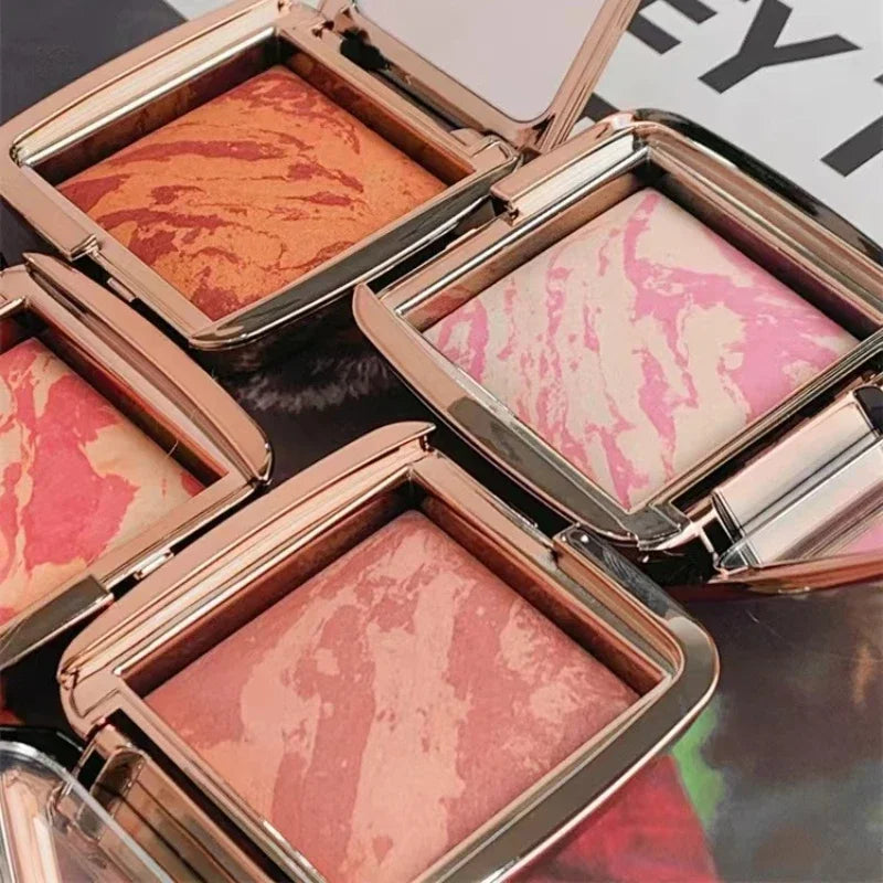 Mixed Blusher Highlight