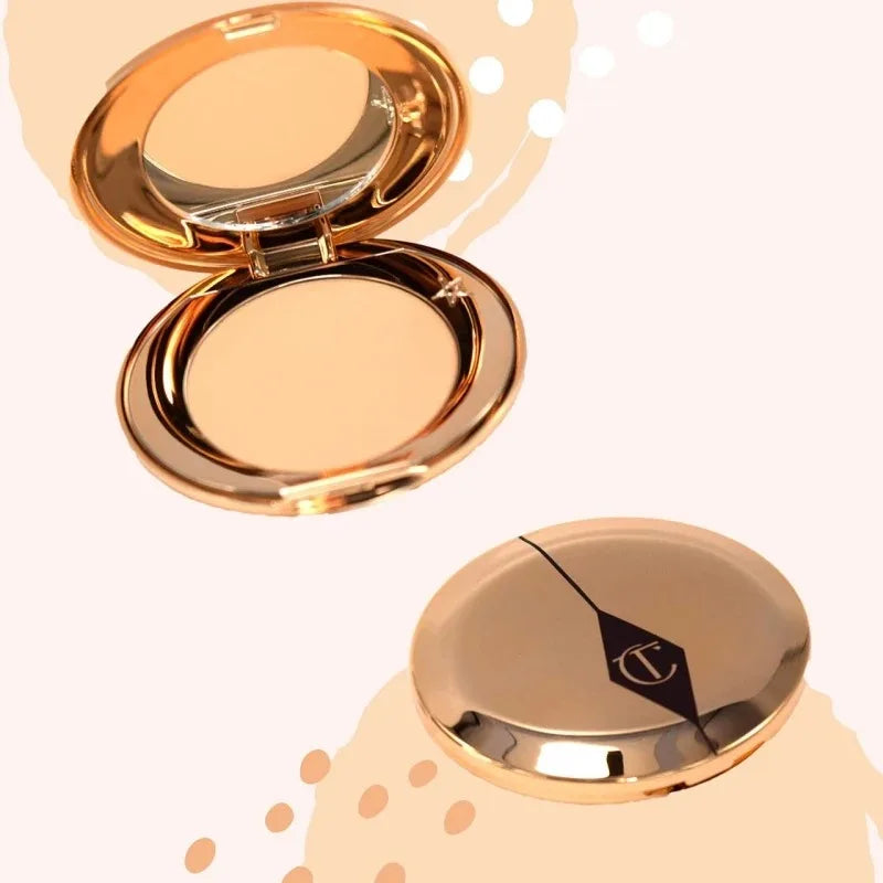 Mini Powder Setting Powder