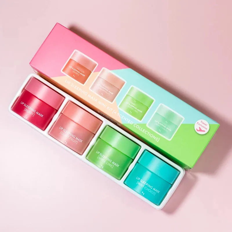 Korea Lip Sleeping Mask