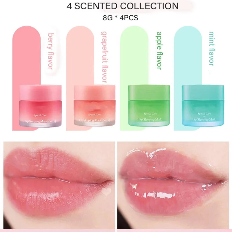 Korea Lip Sleeping Mask