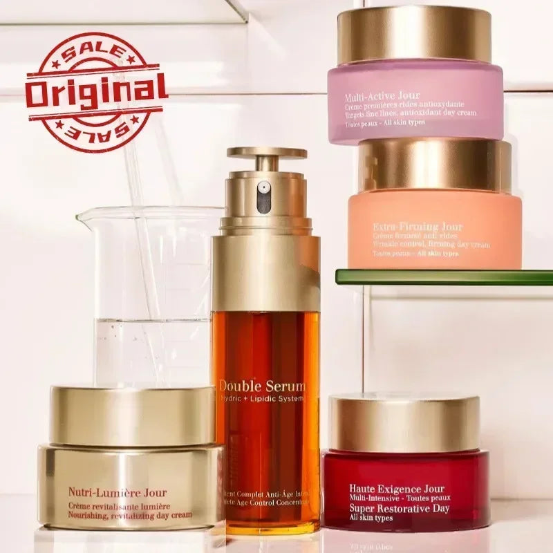 Extra Firming Whitening Skin Facial Cream