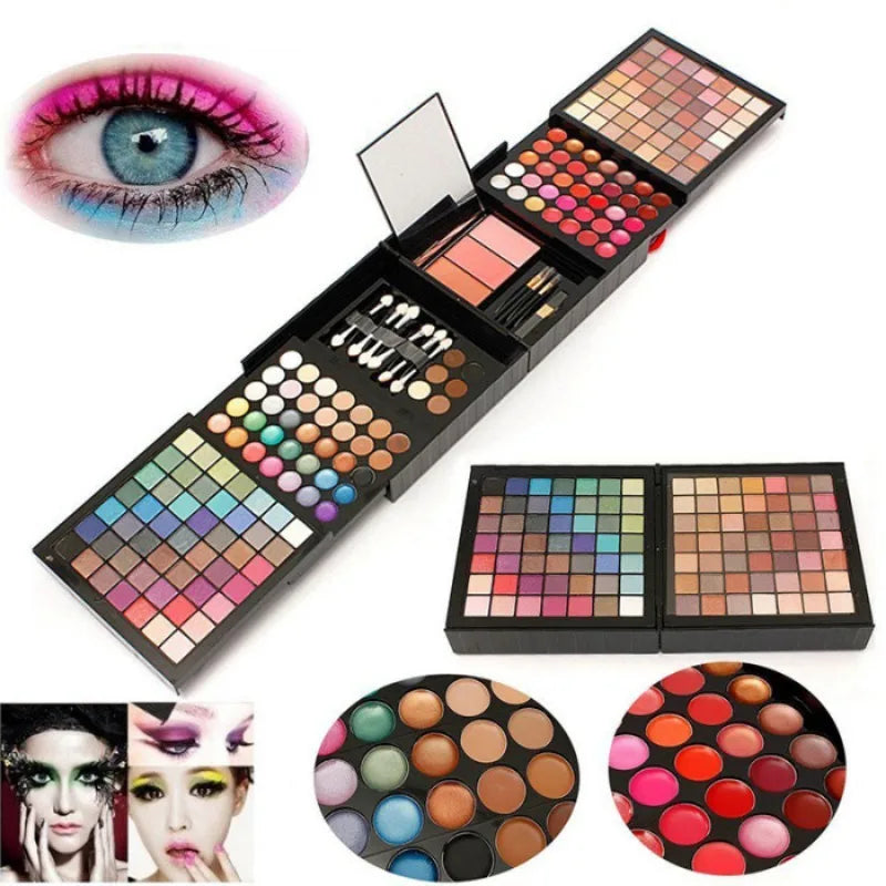Eye Shadow Set