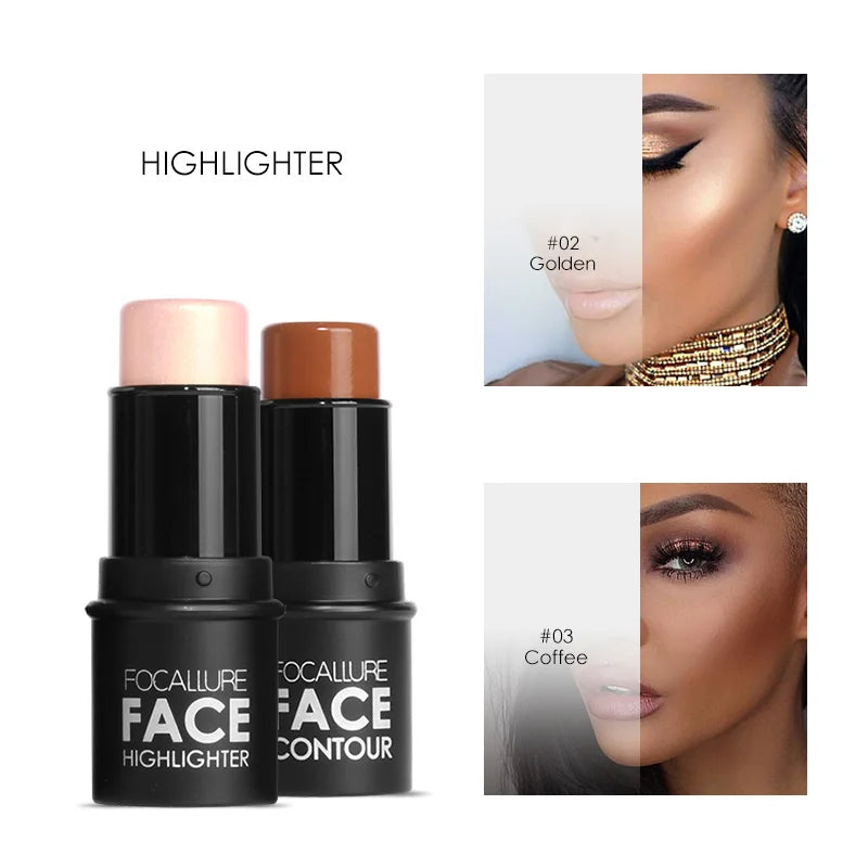 FOCALLURE Professional Makeup Kit