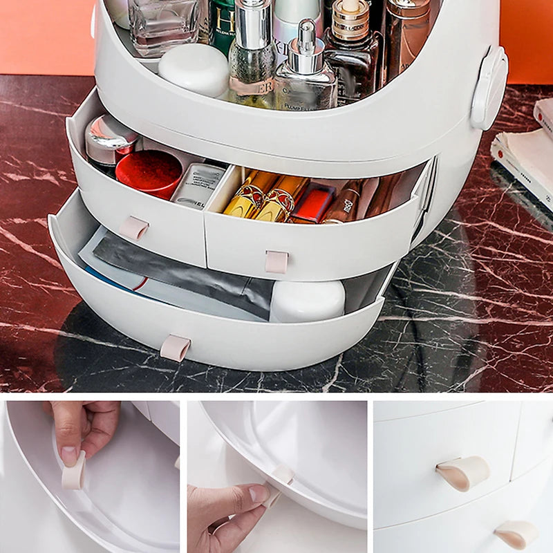 Cosmetic Storage Box