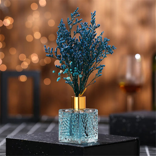 Reed Oil Diffusers With Natural Sticks
