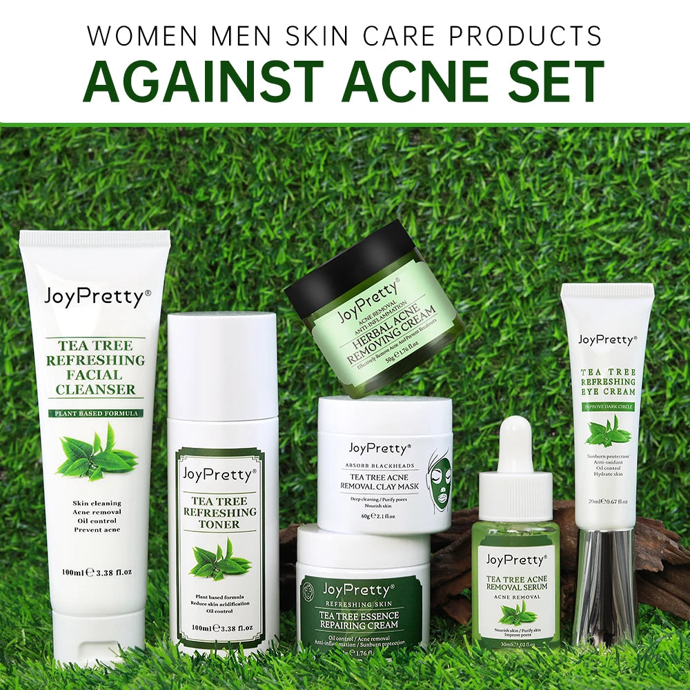 Acne Pore Skin Care Kit