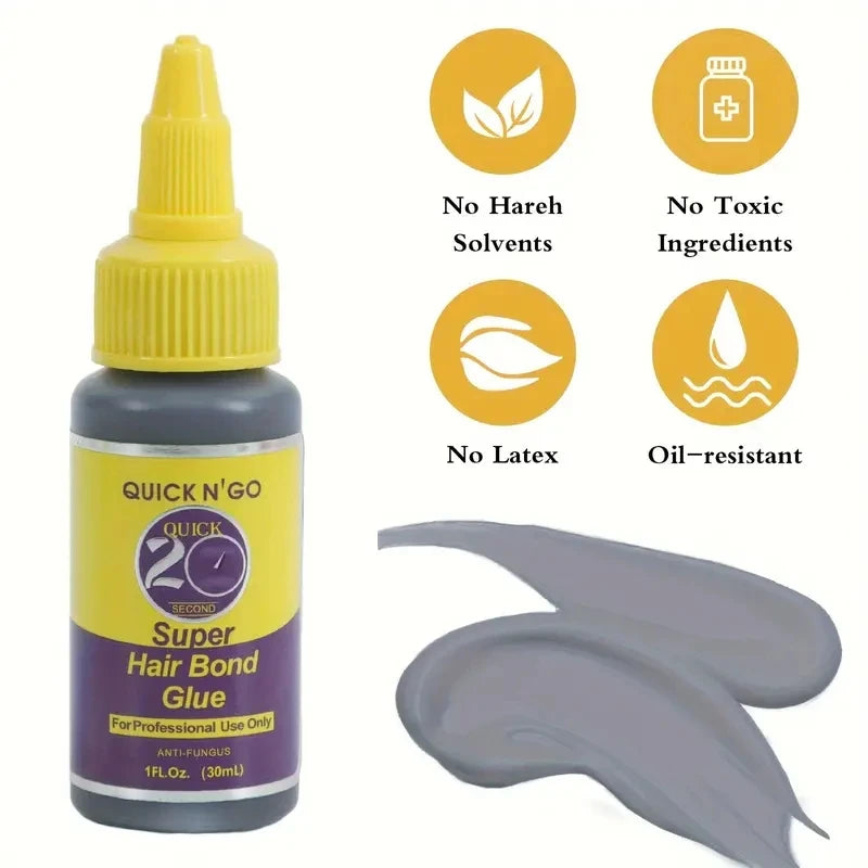 Hair Bond Glue