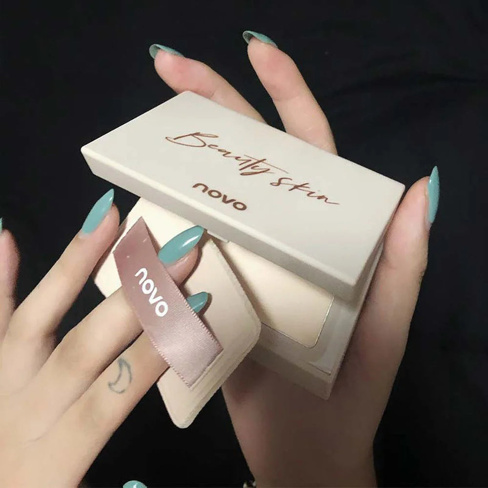 NOVO Soft Focus Powder Concealer Oil