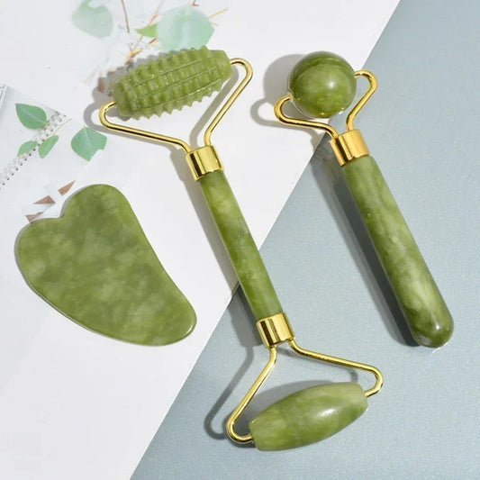 Natural Jade Roller