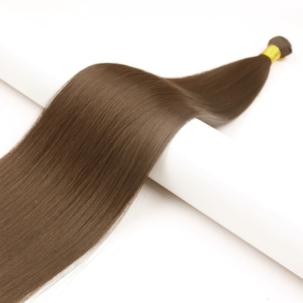 Straight Bundles Hair Extensions