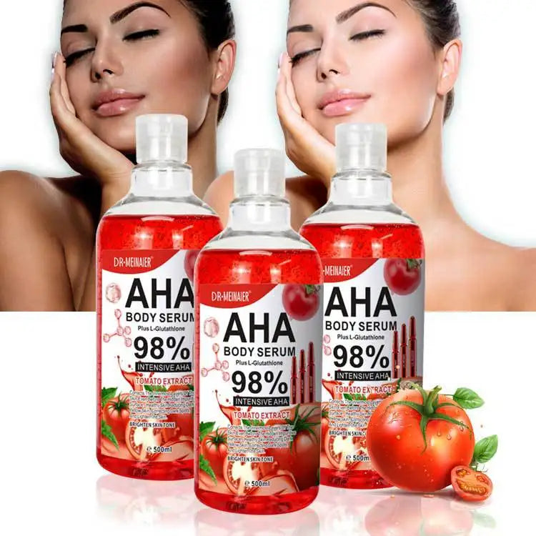 Tomato Face Essence Mild and Firm Skin Moisturize