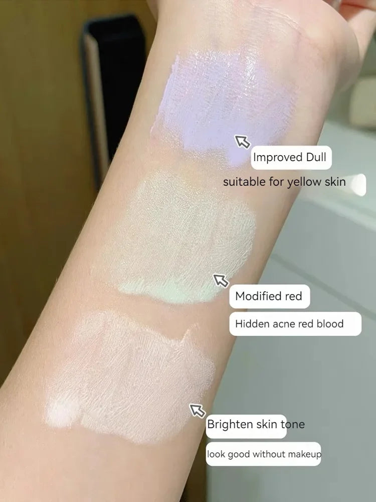 Make ZEESEA Primer Concealer