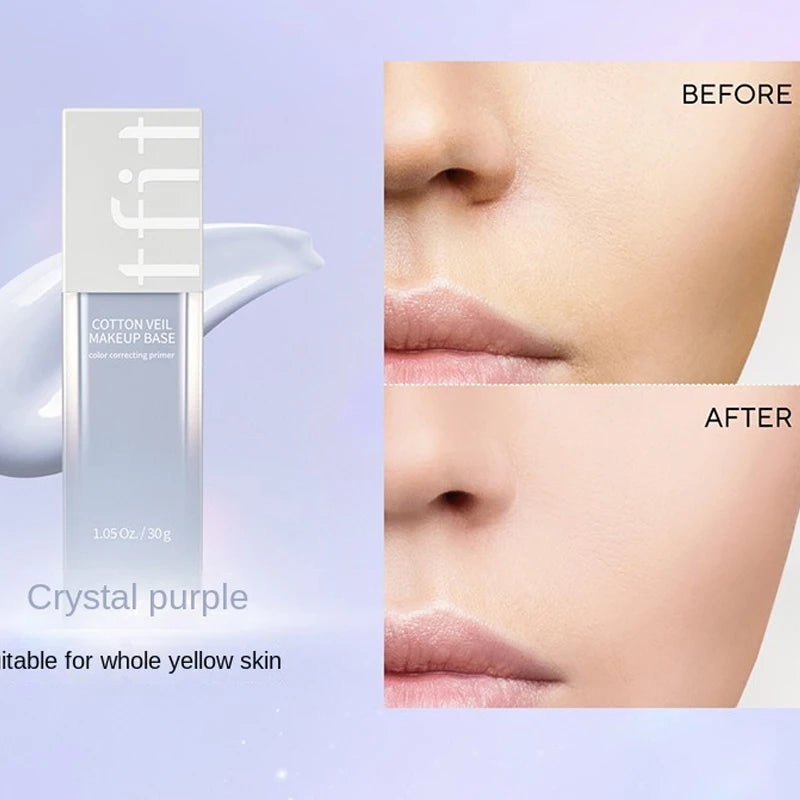 Tfit isolation cream